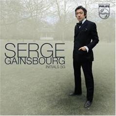 Serge Gainsbourg (Серж Генсбур): Initials SG (The Ultimate Best Of)