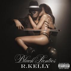 R. Kelly (Ар Келли): Black Panties