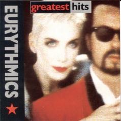 Eurythmics (Юритмикс): Greatest Hits