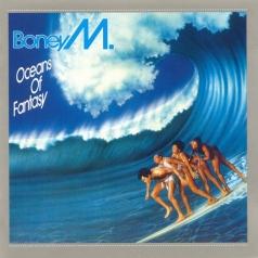 Oceans Of Fantasy Boney M. (Бонни Эм): Oceans Of Fantasy