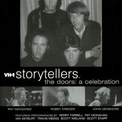 The Doors (Зе Дорс): VH1 Storytellers: A Celebration