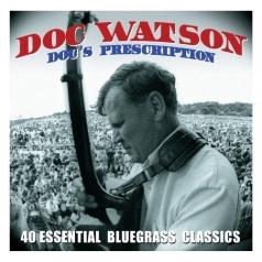 Doc Watson (Док Уотсон): Doc'S Prescription