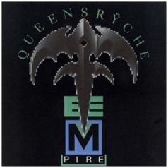 Empire Queensryche: Empire