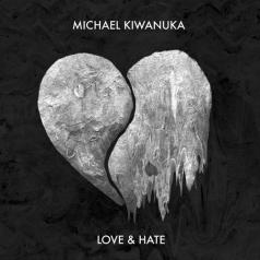 Michael Kiwanuka (Майкл Киванука): Love & Hate
