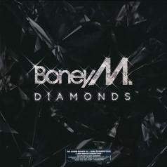 Boney M. (Бонни Эм): Diamonds (40Th Anniversary)
