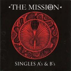 The Mission: Singles