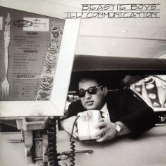 The Beastie Boys (Бисти Бой): Ill Communication