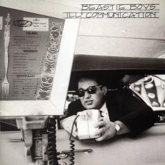 Ill Communication The Beastie Boys (Бисти Бой): Ill Communication