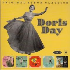 Doris Day (Дорис Дей): Original Album Classics