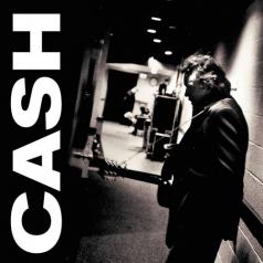 Johnny Cash (Джонни Кэш): American III: Solitary Man