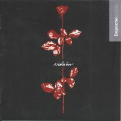 Violator Depeche Mode (Депеш Мод): Violator