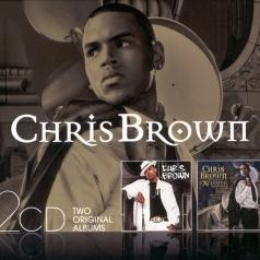 Chris Brown (Крис Браун): Chris Brown / Exclusive