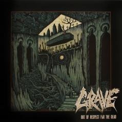 Out Of Respect For The Dead Grave: Out Of Respect For The Dead