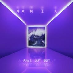 Fall Out Boy (Фоллаут Бой): Mania