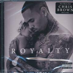 Chris Brown (Крис Браун): Royalty