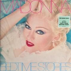 Madonna (Мадонна): Bedtime Stories