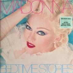 Bedtime Stories Madonna (Мадонна): Bedtime Stories