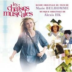Alexis HK (Алексис HK): Les Chaises Musicales