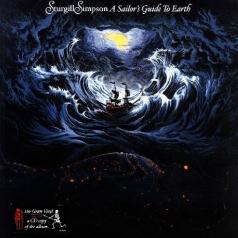 Sturgill Simpson (Стерджил Симпсон): A Sailor'S Guide To Earth