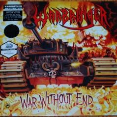 Warbringer (Варбрингер): War Without End