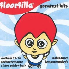 Floorfilla (Флурфилла): Greatest Hits