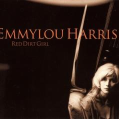 Emmylou Harris (Харрис Эммилу): Red Dirt Girl