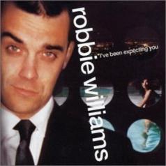 Robbie Williams (Робби Уильямс): I've Been Expecting You