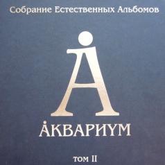 День Серебра Аквариум: День Серебра