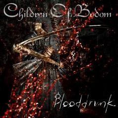 Children Of Bodom (Чилдрен Оф Бодом): Blooddrunk