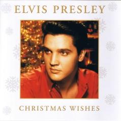 Elvis Presley (Элвис Пресли): Christmas Wishes
