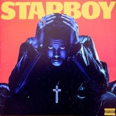 Starboy The Weeknd (Зе Уикэнд): Starboy