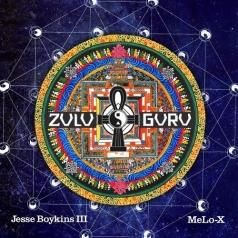 Jesse Boykins III (Джесси Бойкинс): Zulu Guru
