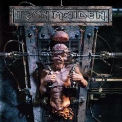 Iron Maiden (Айрон Мейден): The X Factor