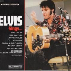 Elvis Presley (Элвис Пресли): Elvis Sings
