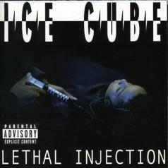 Ice Cube (Айс Кьюб): Lethal Injection