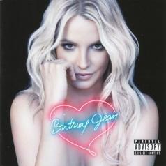 Britney Spears (Бритни Спирс): Britney Jean