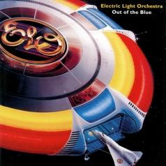 Out Of The Blue Electric Light Orchestra (Электрик Лайт Оркестра (ЭЛО)): Out Of The Blue