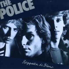 The Police (Зе Полис): Reggatta De Blanc