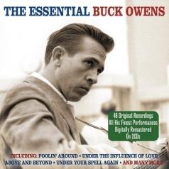 Buck Owens (Бак Оуэнс): The Essential