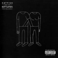 Catfish And The Bottlemen (Кетфиш зе боттлемен): The Balcony