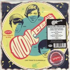 The Monkees (Зе Манкис): Cereal Box Singles