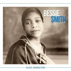 Bessie Smith (Бесси Смит): Careless Love