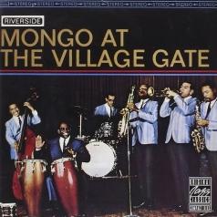 At The Village Gate Nina Simone (Нина Симон): At The Village Gate