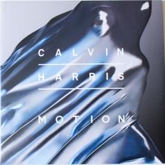 Calvin Harris (Келвин Харрис): Motion
