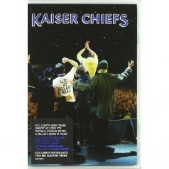 Kaiser Chiefs (Кайзер Чифс): Live At Elland Road