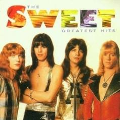 Sweet: The Greatest Hits