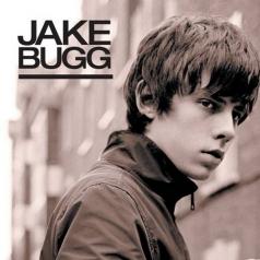 Jake Bugg (Джейк Багг): Jake Bugg