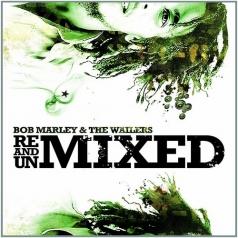 Bob Marley (Боб Марли): Remixed & Unmixed