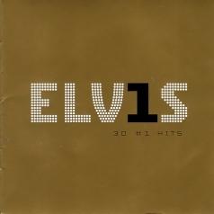 Elvis Presley (Элвис Пресли): Elvis 30 #1 Hits