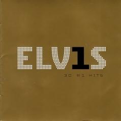 Elvis 30 #1 Hits Elvis Presley (Элвис Пресли): Elvis 30 #1 Hits